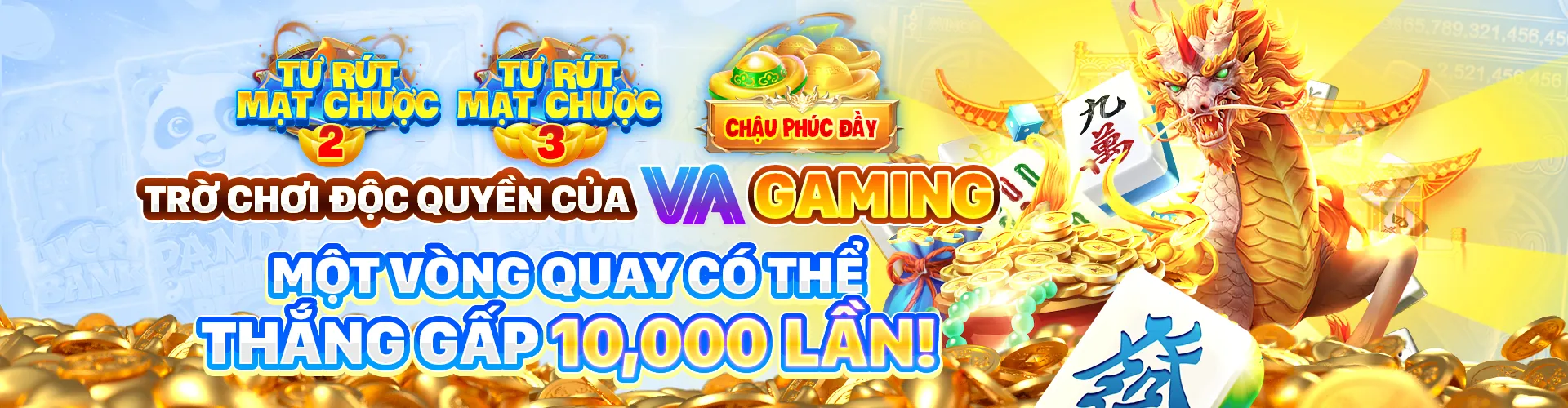 Thưởng nạp lại hàng ngày 13wij